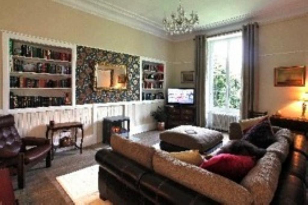 Le Presbytere Bed & Breakfast Saint-Bomer-les-Forges ห้อง รูปภาพ